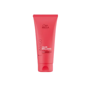 Wella Invigo Color Brilliance Vibrant Color Conditioner 200ml