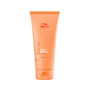 Wella Invigo Nutri-Enrich Deep Nourishing Conditioner 200ml