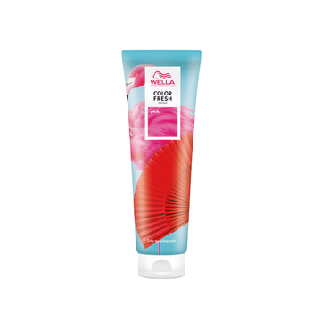 Wella Color Fresh Pink Revamp