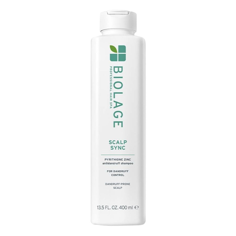 Matrix Biolage Scalp Sync Anti-Dandruff Shampoo 400ml