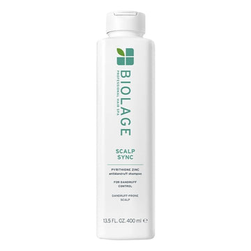 Matrix Biolage Scalp Sync Anti-Dandruff Shampoo 400ml
