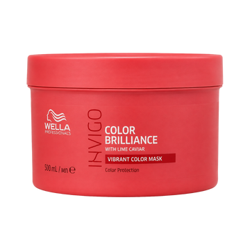 Wella Invigo Vibrant Color Mask 500ml