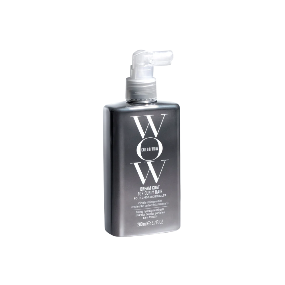Color WOW Curly Dream Coat Spray 200ml