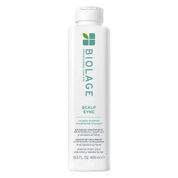 Matrix Biolage Scalp Sync Calming Shampoo 400ml