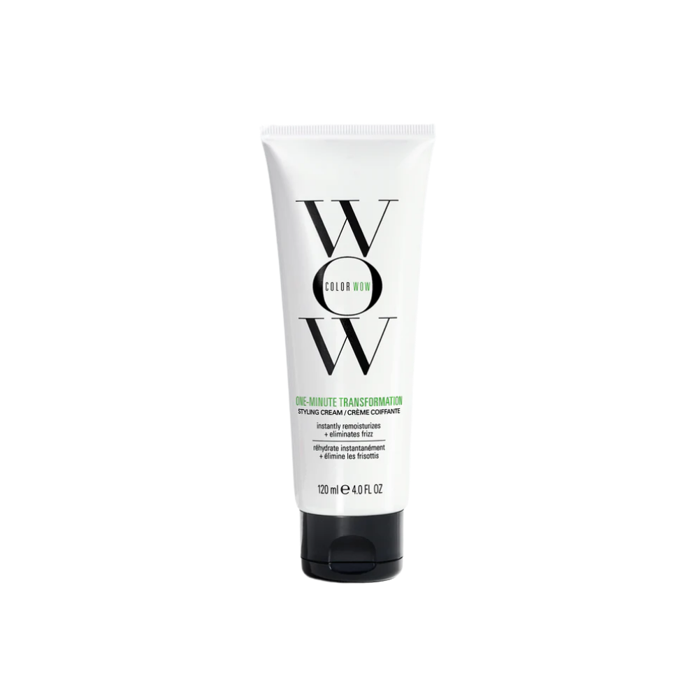 Color WOW One Minute Transformation Cream 120ml