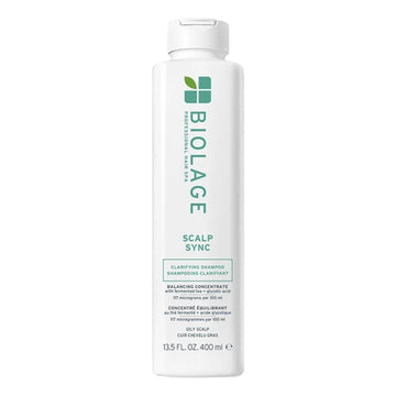Matrix Biolage Scalp Sync Clarifying Shampoo 400ml