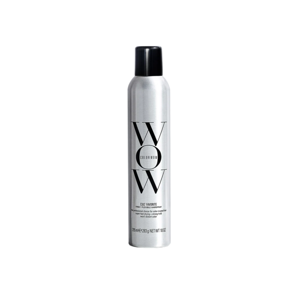 Color WOW Cult Favorite Hair Spray 295ml
