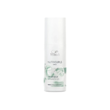 Wella Professionals Nutricurls Curlixir Balm 150ml