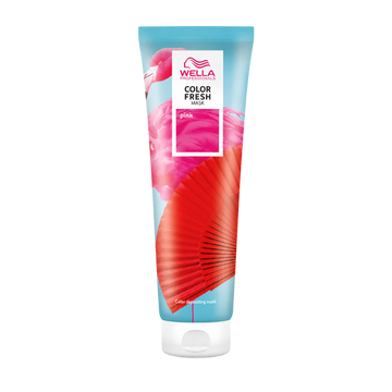 Wella Professionals Color Fresh Mask Pink Blush 150ml