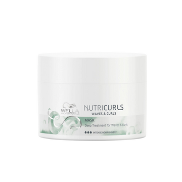 Wella Professionals Nutricurls Mask 150ml