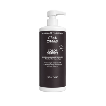 Wella Professionals Colormotion Post Color Treatment 500ml
