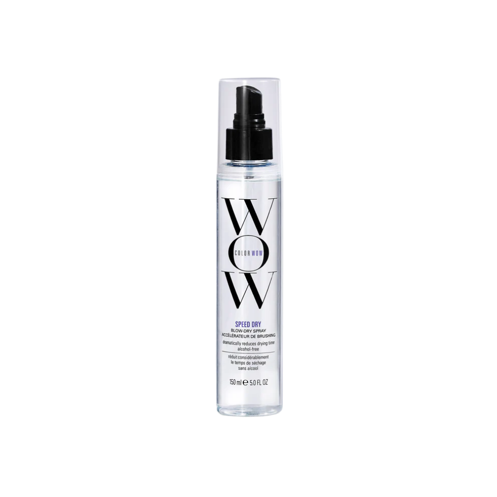 Color WOW Speed Dry Blow Dry Spray 150ml