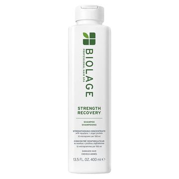 Matrix Biolage Strength Recovery Shampoo 400ml