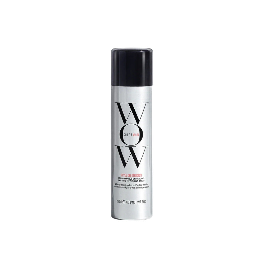 Color WOW Style on Steroids Texture Finishing Spray 262ml