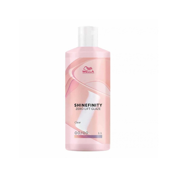 Wella Professionals Shinefinity Zero Lift Glaze 500ml