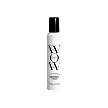 Color WOW Control Blue Mousse 200ml