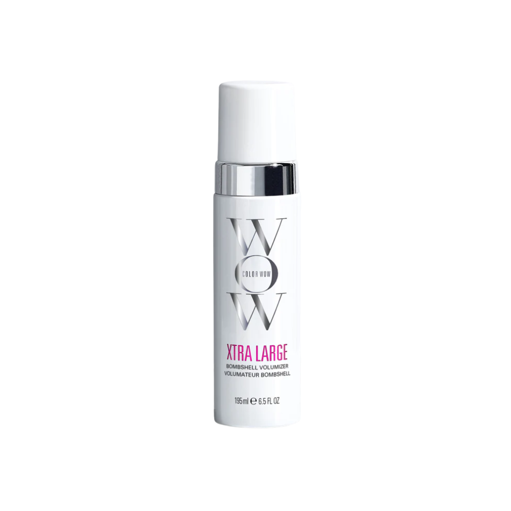 Color WOW Extra Large Bombshell Volumizer 195ml