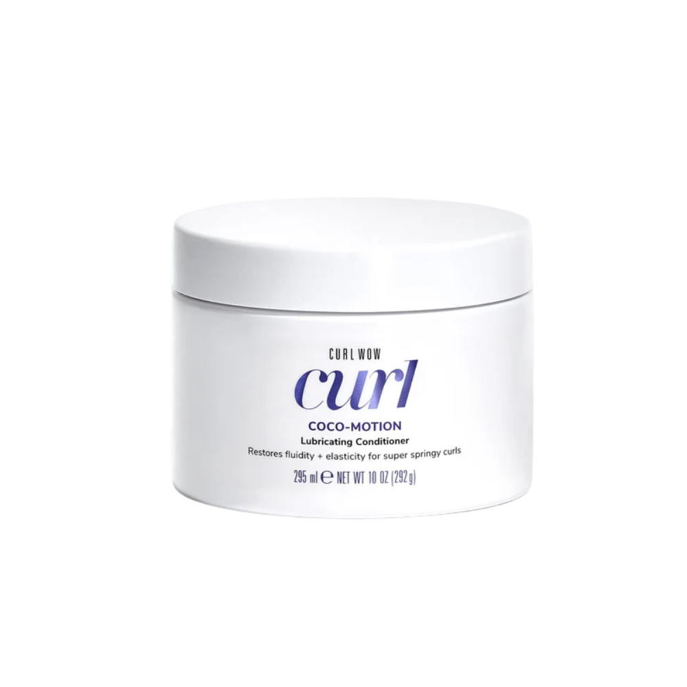 Curl WOW Coco-Motion Conditioner 295ml