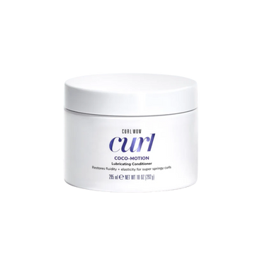Curl WOW Coco-Motion Conditioner 295ml