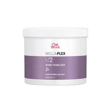 Wella Professionals Wellaplex No. 2 Bond Stabilizer 500ml