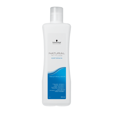 Schwarzkopf Natural Styling Neutraliser 1L