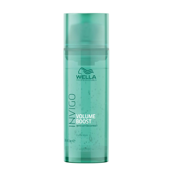 Wellas Invigo Volume Boost Crystal Mask 145ml