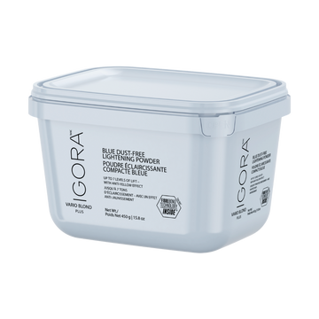Schwarzkopf Igora Vario Blonde Plus Blue 450g