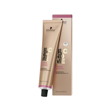 Schwarzkopf BLONDME Toning 60ml