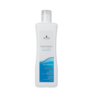 Schwarzkopf Natural Styling Classic 0 1L