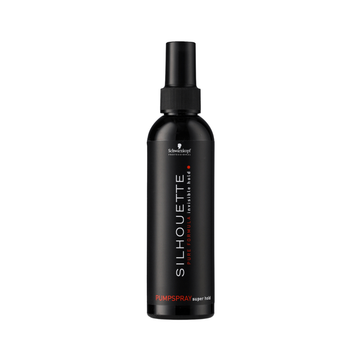 Schwarzkopf Silhouette Superhold Pumpspray 200ml