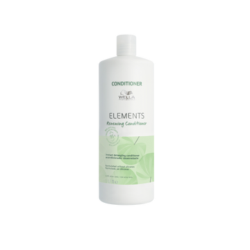 Wella Professionals Elements Conditioner 1L
