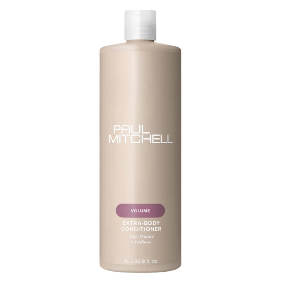 Paul Mitchell Extra-Body Conditioner 1L