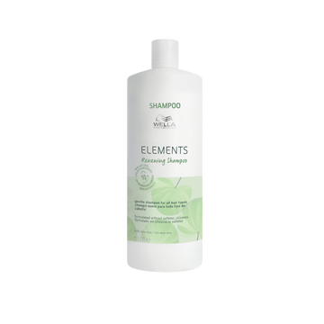Wella Professionals Elements Shampoo 1L