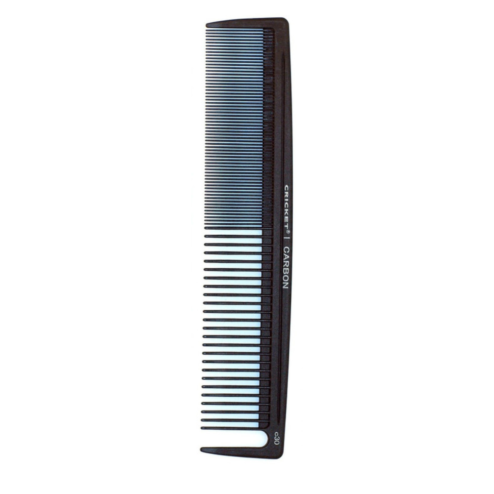 Cricket Carbon Comb Power C30
