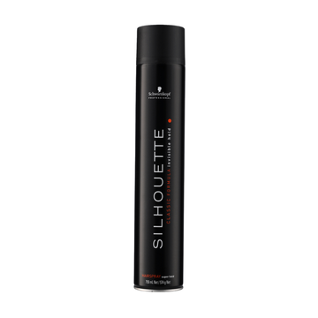 Schwarzkopf Silhouette Super Hold Laquer 574g