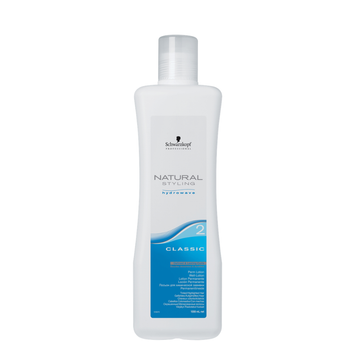 Schwarzkopf Natural Styling Classic 2 1L