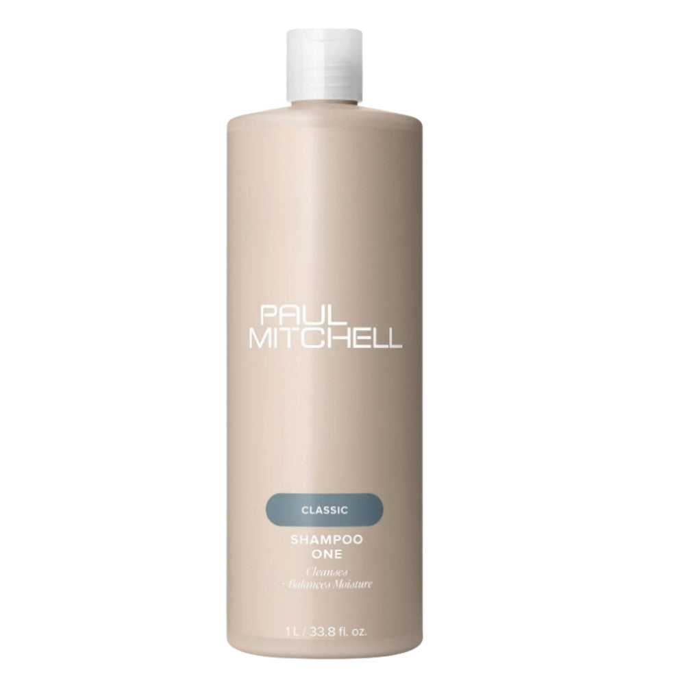 Paul Mitchell Shampoo One 1L
