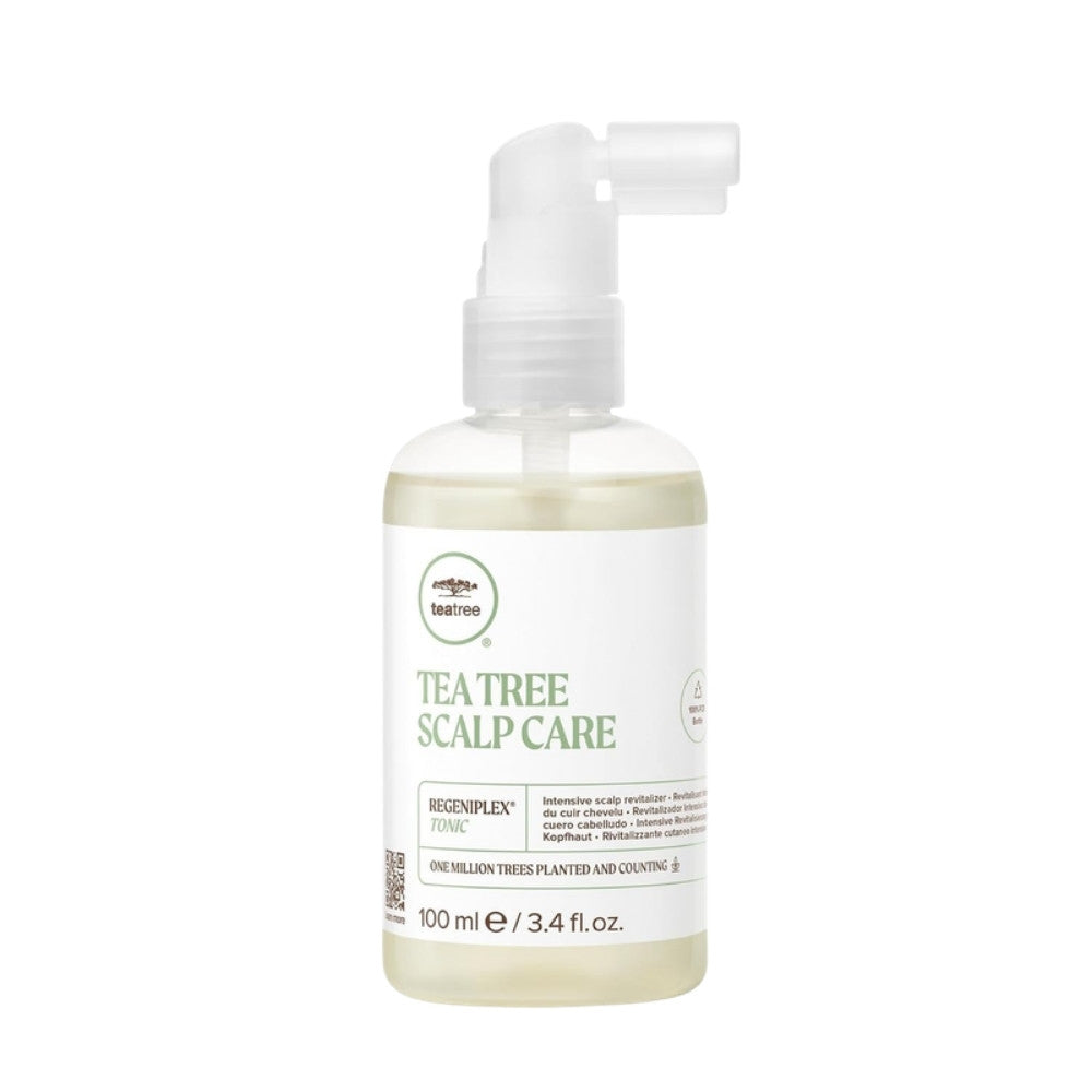Paul Mitchell Scalp Care Regeniplex Anti-Thinning Tonic 100ml