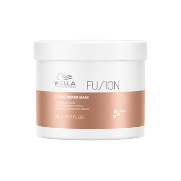 Wella Professionals Fusion Intense Repair Hair Mask Treatment 500ml