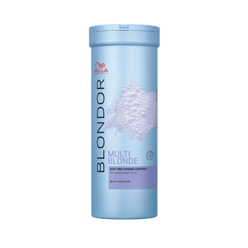 Blondor Lightening Powder 400g