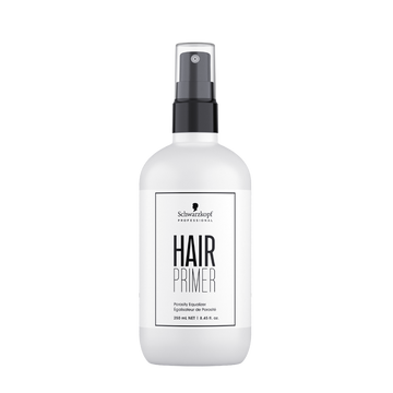 Schwarzkopf Professional Hair Primer 250ml