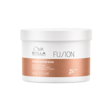 Wella Professionals Fusion Intense Repair Hair Mask Treatment 150ml