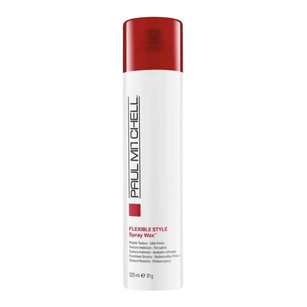Paul Mitchell Spray Wax 25ml