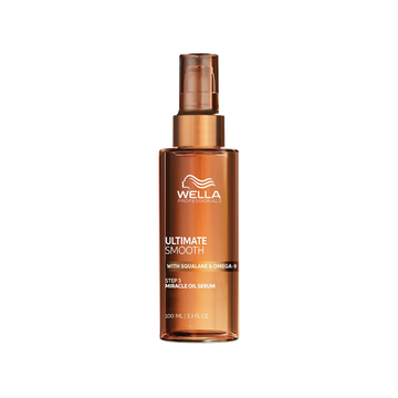 US Miracle Oil Serum 100ml