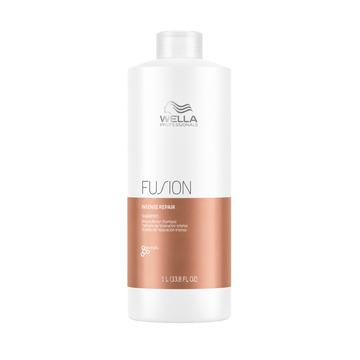 Wella Professionals Fusion Intense Repair Shampoo 1L