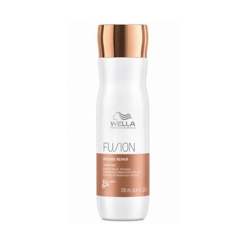 Wella Professionals Fusion Intense Repair Shampoo 250ml