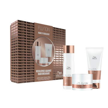 Wella Professionals Fusion Trio Pack