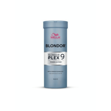 Wella Blondor Blondorplex 9 Lightening Powder 400g