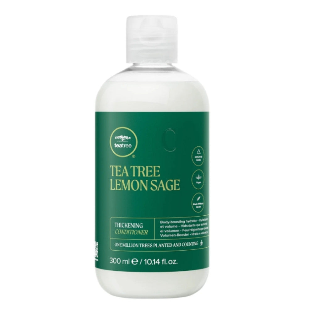 Paul Mitchell Lemon Sage Thickening Conditioner 300ml
