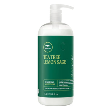 Paul Mitchell Lemon Sage Thickening Conditioner L
